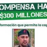 recompensa-por-los-responsables-de-la-masacre-de-secuestrados-en-remedios,-antioquia:-son-el-cabecilla-del-frente-4-de-disidentes-y-otro-subversivo