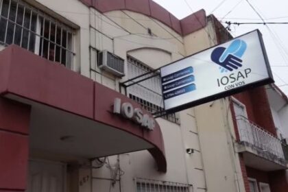 reves-para-iosap:-la-justicia-ordeno-retrotraer-el-aumento-del-aporte-obligatorio-para-abogados