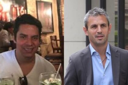 quien-era-daniel-osorio-penaloza,-el-directivo-de-gen-tech,-la-empresa-de-martin-menem,-hallado-muerto-en-almagro