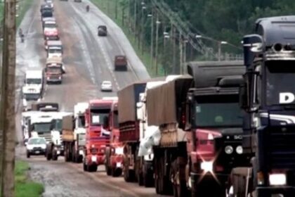 sueldos-de-camioneros:-los-basicos-confirmados-para-choferes-y-personal-operativo-en-junio-2026