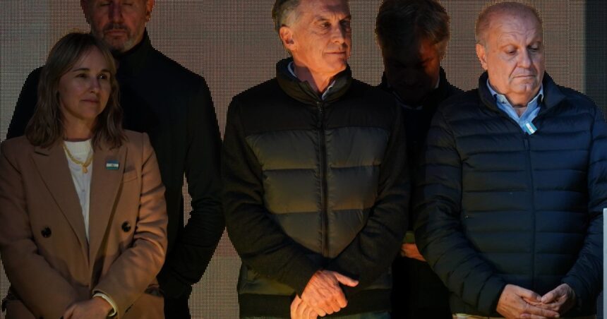 un-referente-del-pro-volvio-a-promover-la-candidatura-de-mauricio-macri-y-dejo-las-puertas-abiertas-para-el-regreso-de-patricia-bullrich