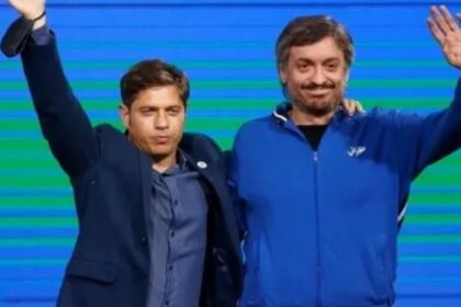 el-funeral-del-indio-solari-puso-en-pausa-la-interna-peronista-y-la-magnitud-de-la-movilizacion-“abre-puertas”,-dice-kicillof