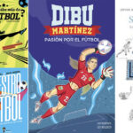 la-otra-“seleccion”:-17-libros-para-chicos-sobre-el-mundial-2026