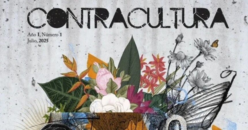 contracultura,-la-revista-hondurena-premiada-que-apuesta-al-papel-frente-al-avance-de-la-ia