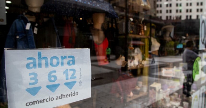adios-a-ahora-12,-cuota-simple-y-precios-cuidados:-el-gobierno-elimino-otras-58-normas