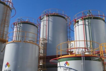 “en-jaque”:-a-la-espera-de-una-nueva-ley,-la-industria-del-biodiesel-solo-utiliza-el-75%-de-su-capacidad-instalada