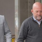 causa-pami:-marcos-carasso-se-presento-en-el-juzgado-federal-y-se-abstuvo-de-declarar