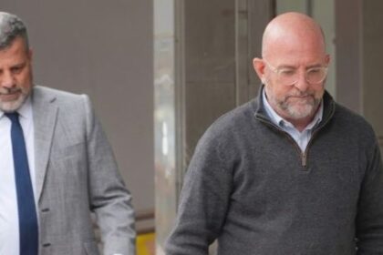 causa-pami:-marcos-carasso-se-presento-en-el-juzgado-federal-y-se-abstuvo-de-declarar