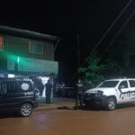 “apunto-y-disparo,-no-fue-sin-querer”-dijo-la-pareja-del-comerciante-baleado-durante-el-asalto-a-una-farmacia-de-eldorado