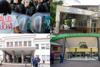 provincias-advierten-por-la-saturacion-del-sistema-publico-de-salud:-en-misiones,-corrientes-y-salta-crece-la-demanda-y-preocupa-el-financiamiento