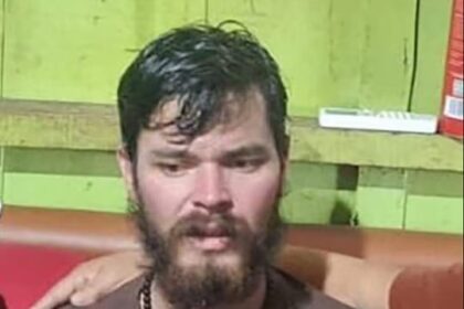 paraguay:-tras-escapar-de-103-dias-de-cautiverio,-un-colono-identifico-a-la-nueva-cupula-del-grupo-guerrillero-epp