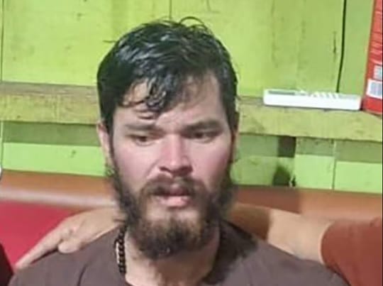 paraguay:-tras-escapar-de-103-dias-de-cautiverio,-un-colono-identifico-a-la-nueva-cupula-del-grupo-guerrillero-epp