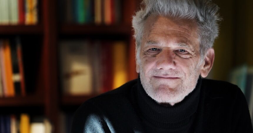 alan-pauls:-“la-posibilidad-misma-del-dialogo-esta-desapareciendo”