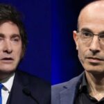 milei-defends-unregulated-ai-push-after-warning-from-historian-yuval-noah-harari