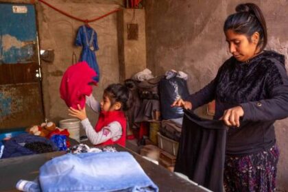 la-pobreza-infantil-cayo-al-42,3%-en-2025-pero-unicef-advierte-un-rebote-en-el-primer-semestre-de-2026