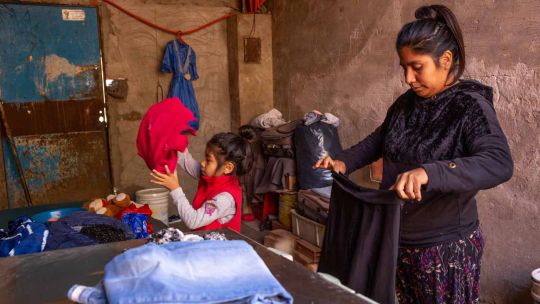 la-pobreza-infantil-cayo-al-42,3%-en-2025-pero-unicef-advierte-un-rebote-en-el-primer-semestre-de-2026