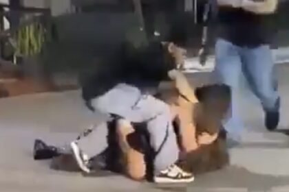 una-chica-quedo-en-terapia-intensiva-tras-una-pelea-a-la-salida-de-un-boliche