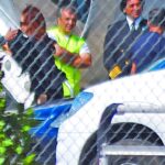 cuadernos:-el-ex-piloto-del-tango-01-hablo-de-los-viajes-de-daniel-munoz-al-sur,-“solo-y-con-valijas-con-candados”