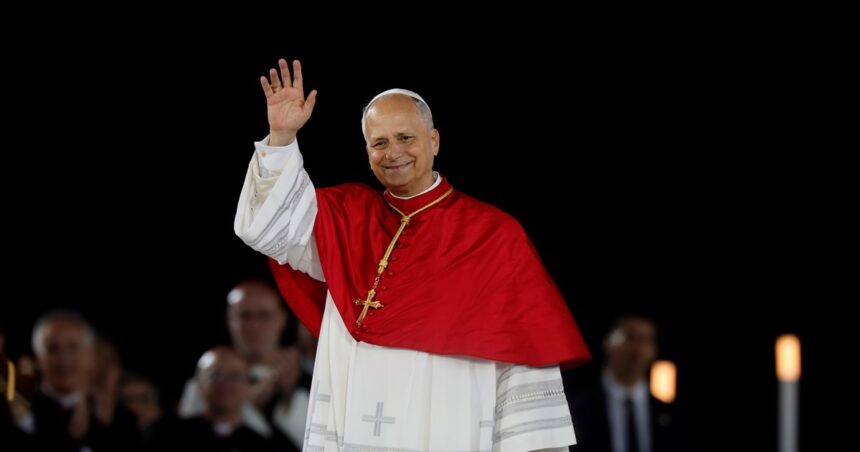 el-papa-leon-xiv-exhorto-a-empresarios-argentinos-a-trabajar-por-una-economia-al-servicio-del-bien-comun