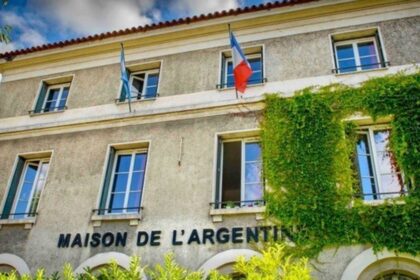 con-una-carta-publica,-intelectuales-piden-la-destitucion-del-director-de-la-casa-argentina-en-paris