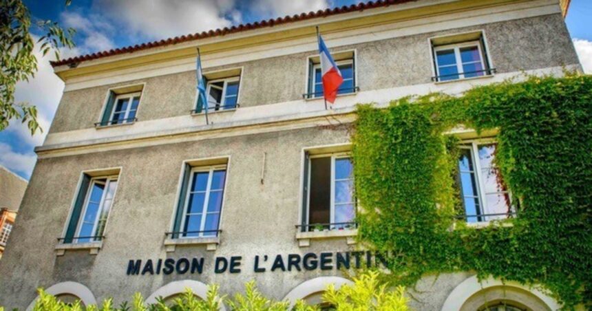 con-una-carta-publica,-intelectuales-piden-la-destitucion-del-director-de-la-casa-argentina-en-paris