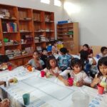 a-pesar-de-los-recortes-de-fondos-nacionales,-la-asociacion-jardin-de-los-ninos-celebra-39-anos-de-labor-sociocomunitaria-en-misiones