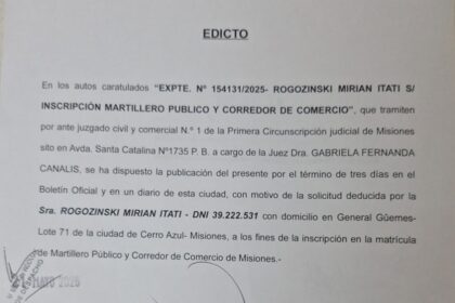 rogozinski-mirian-itati-s/-inscripcion-martillero-publico-y-corredor-de-comercio