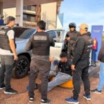 misiones-|-detuvieron-a-narcos-e-incautaron-camionetas-robadas-de-brasil