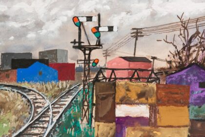 de-joyitas-de-antonio-berni-a-la-galeria-mas-joven:-arte-pequeno-formato-activa-el-mercado-con-obras-potentes