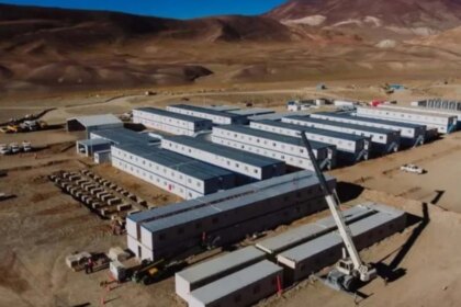 megamineria:-cuestionan-que-una-obra-clave-de-lundin-y-bhp-se-haga-sin-insumos-argentinos