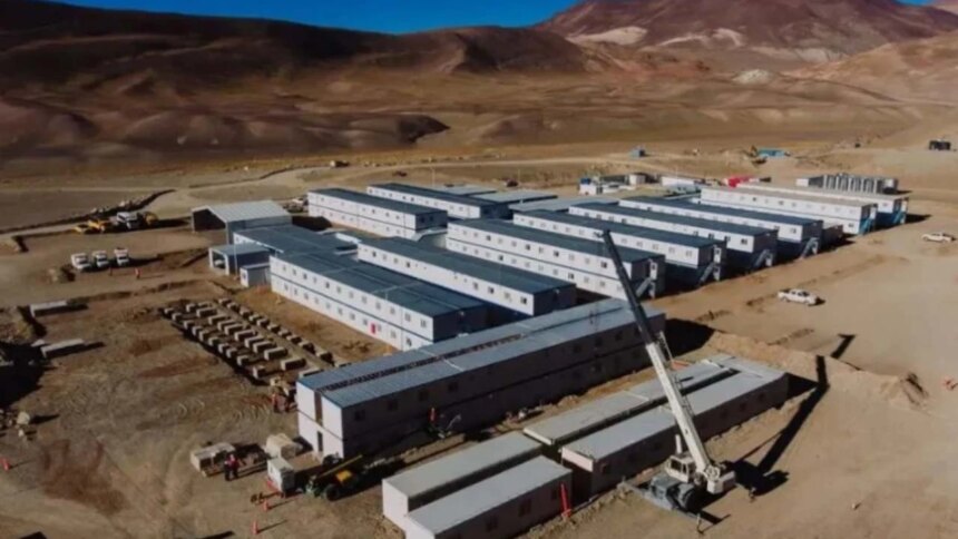 megamineria:-cuestionan-que-una-obra-clave-de-lundin-y-bhp-se-haga-sin-insumos-argentinos