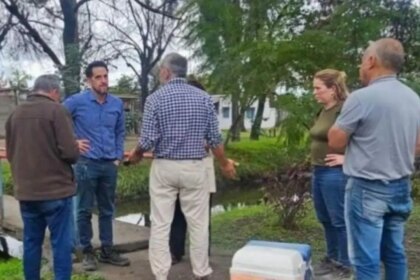 intiman-a-un-compania-a-frenar-un-vertido-contaminante-tras-detectar-peces-afectados-en-un-arroyo