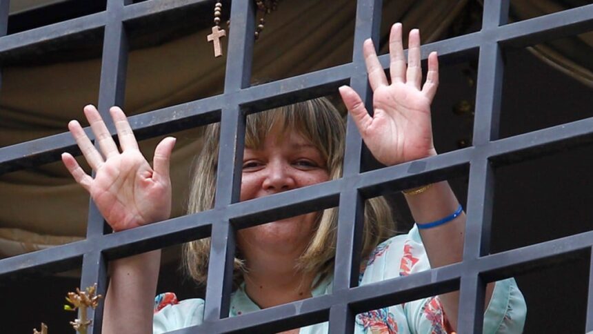 abogada-thelma-fernandez-califica-de-falsedades-las-declaraciones-de-arreaza-sobre-la-jueza-afiuni
