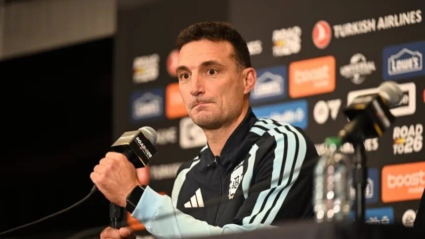 tras-la-goleada-a-islandia,-scaloni-despejo-dudas-fisicas-y-retraso-la-decision-sobre-el-reemplazante-de-balerdi:-“capaz-me-tomo-uno-o-dos-dias-mas”