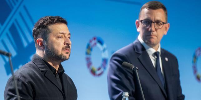 en-direct,-guerra-en-ucrania|-continuamos-aplicando-sanciones-ucranianas:-volodymyr-zelensky-salva-los-ataques-contra-los-sitios-petroleros-y-militares-en-rusia