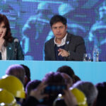 tras-el-acercamiento-con-maximo,-kicillof-salio-a-defender-a-cristina-kirchner-a-un-ano-de-su-condena:-“es-inocente”