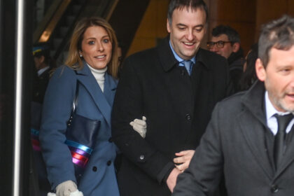 maxi-ferraro-comparo-a-la-esposa-de-adorni-con-lazaro-baez-por-pedir-el-ingreso-al-regimen-de-inocencia-fiscal:-“posible-lavado-de-guita”