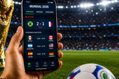 cinco-apps-indispensables-para-seguir-el-mundial:-fixture, resultados-en-vivo,-estadisticas-y-mas