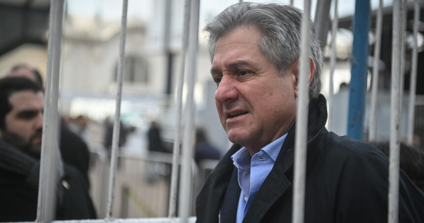 la-advertencia-del-vice-de-caputo-a-los-empresarios:-“no-apuesten-a-una-devaluacion-para-salvar-el-negocio”