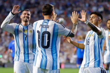 messi-anota-al-regresar-de-una-lesion-y-argentina-vencio-a-islandia-en-el-calentamiento-para-el-mundial