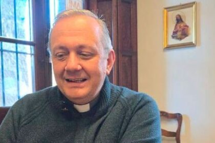 el-arzobispado-de-cordoba-aparto-al-padre-acusado-por-abusos-en-carlos-paz-y-designo-nuevo-representante-legal