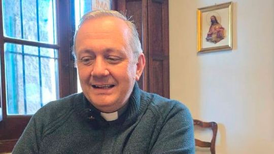el-arzobispado-de-cordoba-aparto-al-padre-acusado-por-abusos-en-carlos-paz-y-designo-nuevo-representante-legal