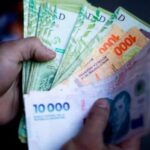 argentine-peso-drops-most-over-eight-weeks-since-midterm-sell-off