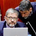 escandalo-en-el-consejo-de-la-magistratura:-el-diputado-k-rodolfo-tailhade-insulto-a-otro-consejero