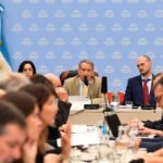 criticas-a-la-ley-de-lobby:-organizaciones-civiles-y-camaras-pidieron-cambios-en-diputados