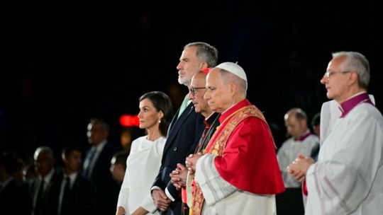 el-papa-leon-xiv-concluyo-su-historica-visita-apostolica-a-espana-con-un-fuerte-despliegue-cultural-y-pastoral
