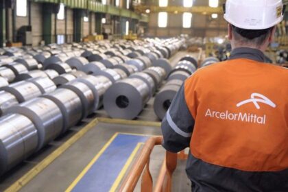 acindar-vuelve-a-frenar-otra-vez-su-produccion-por-la-caida-de-ventas-de-acero