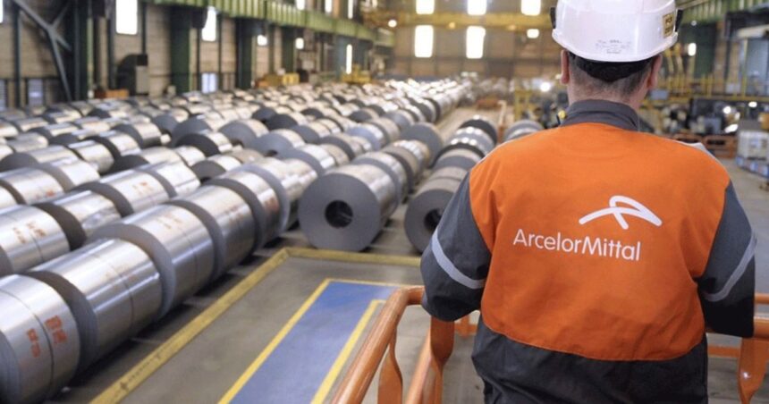 acindar-vuelve-a-frenar-otra-vez-su-produccion-por-la-caida-de-ventas-de-acero