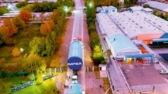argentina’s-impsa-in-talks-to-resume-turbine-work-in-venezuela