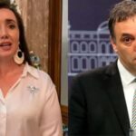 “una-verguenza”:-victoria-villarruel-destrozo-a-manuel-adorni-por-su-declaracion-jurada